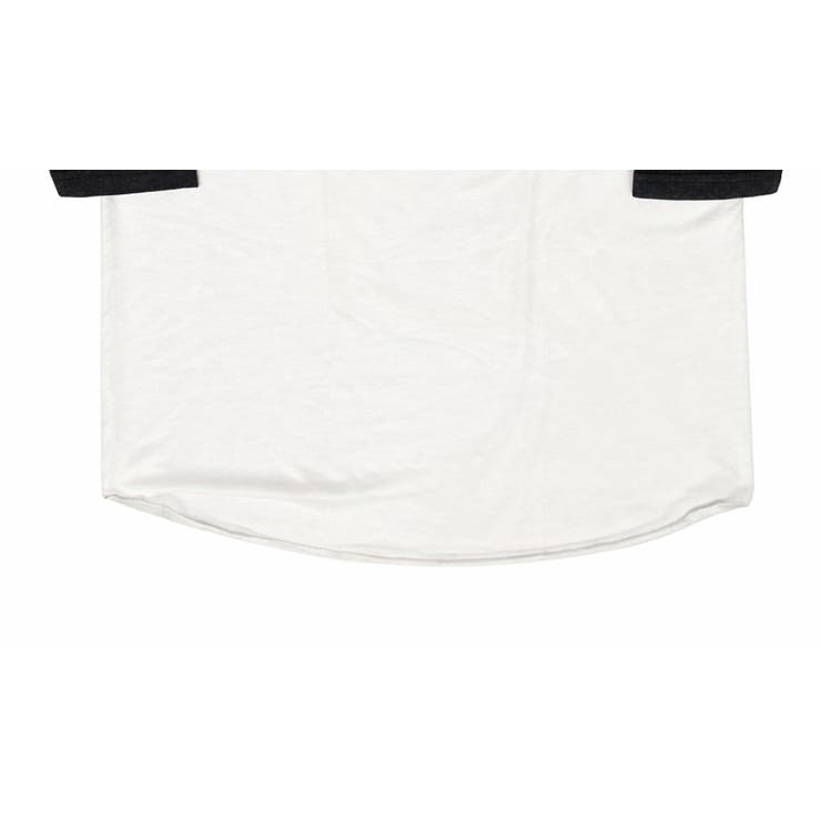KID DANGEROUS BASEBALL ROCK-Tシャツ | BACKHEAD | 詳細画像4 