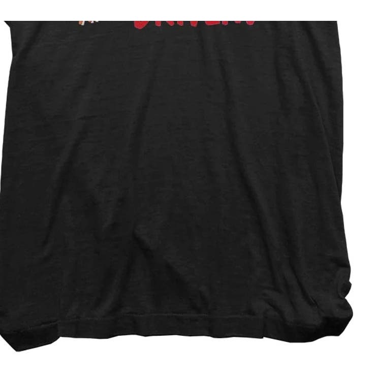 TOM MENDY DRIVEN柄プリントTシャツ | BACKHEAD | 詳細画像4 