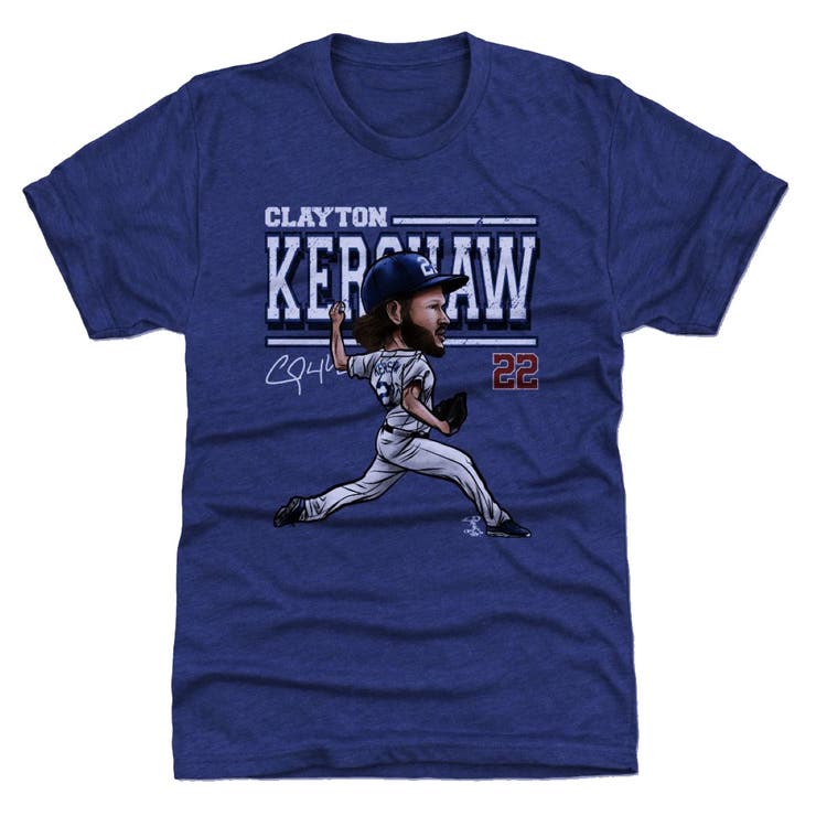 500LAVEL MLB clayton kershaw | BACKHEAD | 詳細画像1 