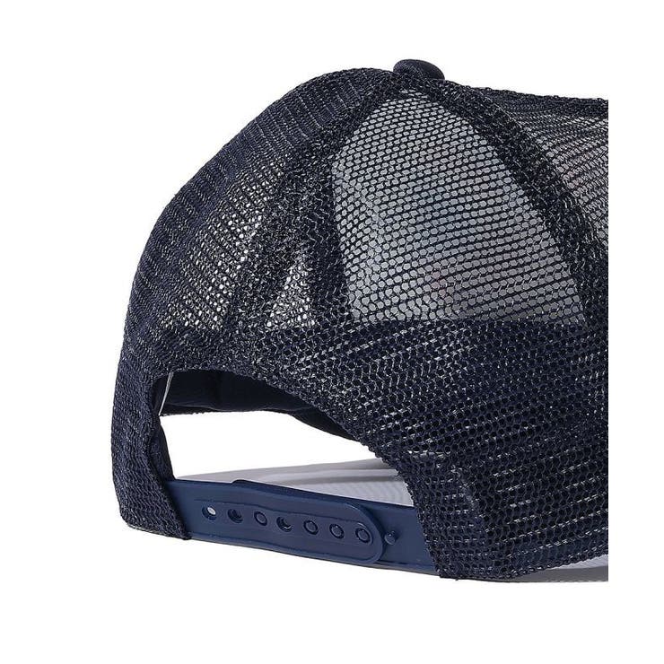 TRUKER HAT USA メッシュCAP BIKE  | BACKHEAD | 詳細画像5 