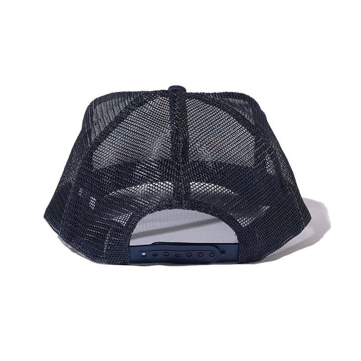 TRUKER HAT USA メッシュCAP BIKE  | BACKHEAD | 詳細画像4 