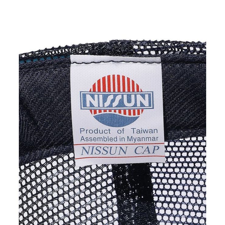 TRUKER HAT USA メッシュCAP BIKE  | BACKHEAD | 詳細画像7 