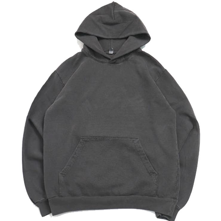 ロサンゼルスアパレル 14oz ピグメントダイ | BACKHEAD | 詳細画像1 