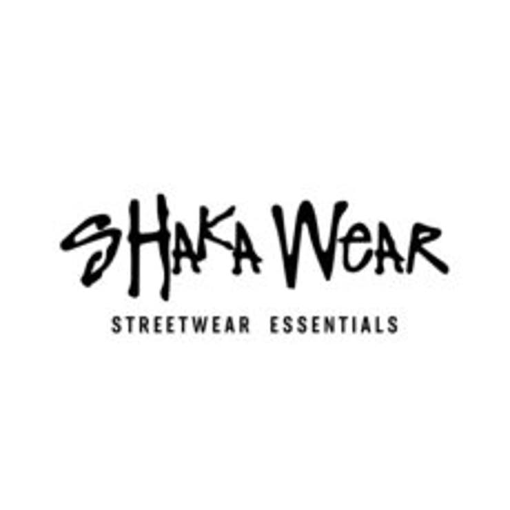 SHAKA WEAR シャカウエア オンブレチェックネルシャツ 長袖 | BACKHEAD | 詳細画像7 