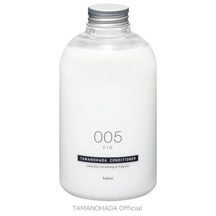 TAMANOHADA CONDITIONER005 - FIG | TAMANOHADA | 詳細画像1 