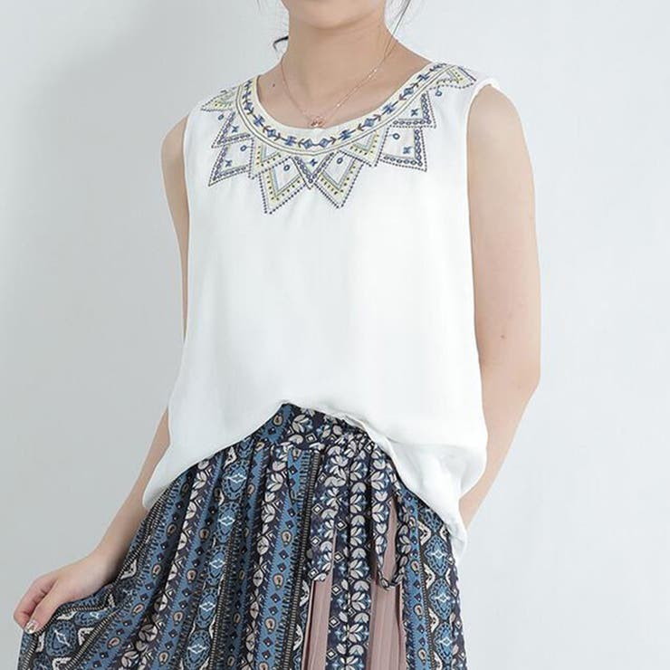 COL9 | レディース プルオーバー 半袖ピンタックトップス | Tannsu Dance