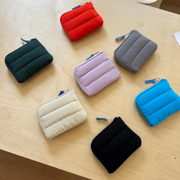 さっち キルティングデニム ミニ財布♡♡ さっち キルティングデニム ミニ財布♡♡ 楽天市場