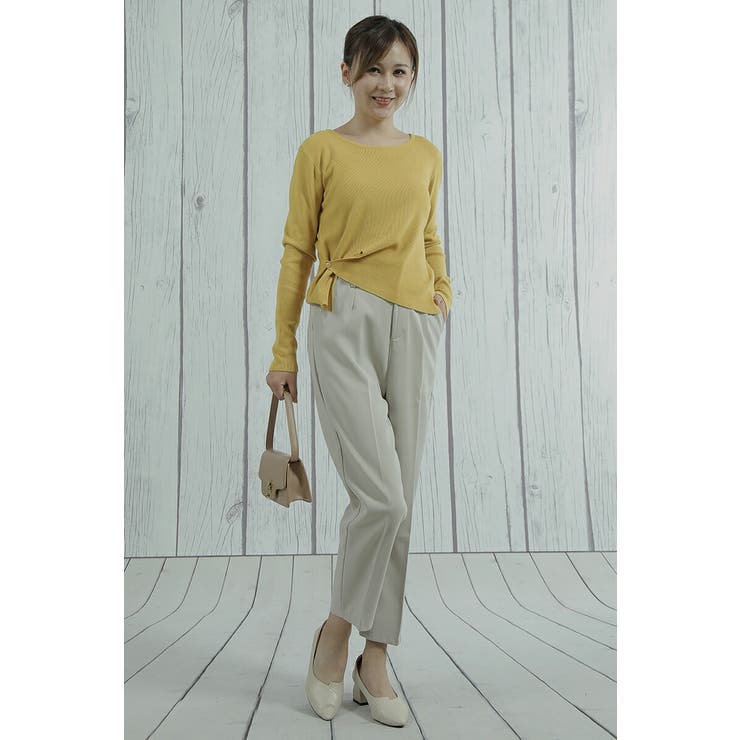 Be You 【 Sweatshirt Women 】 ファッション レディースファッション トップス その他トップス レディース トップス レディース 春夏[品番：KH000008649]｜VIVID LADY