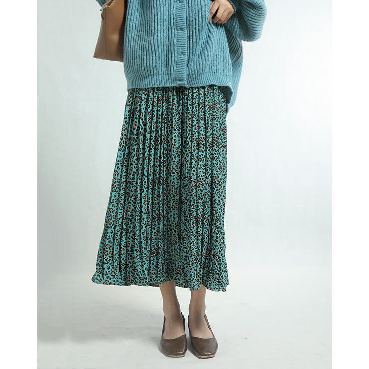 プリーツスカート レディース スカート | Tannsu Dance | 詳細画像18 