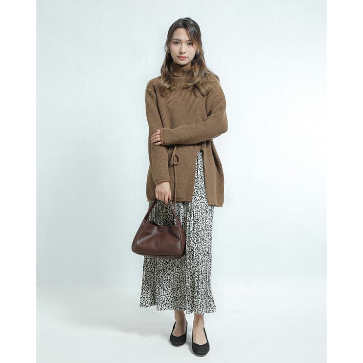 プリーツスカート レディース スカート | Tannsu Dance | 詳細画像16 