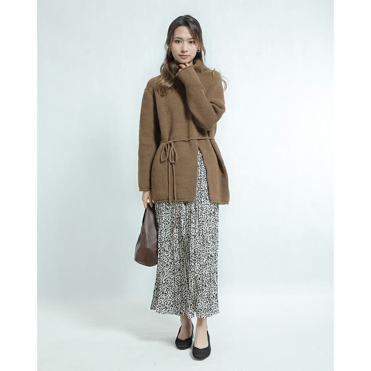 プリーツスカート レディース スカート | Tannsu Dance | 詳細画像15 