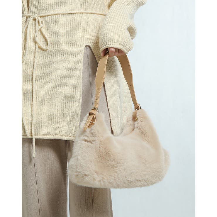 トートバッグ レディース ハンドバッグ | Tannsu Dance | 詳細画像5 