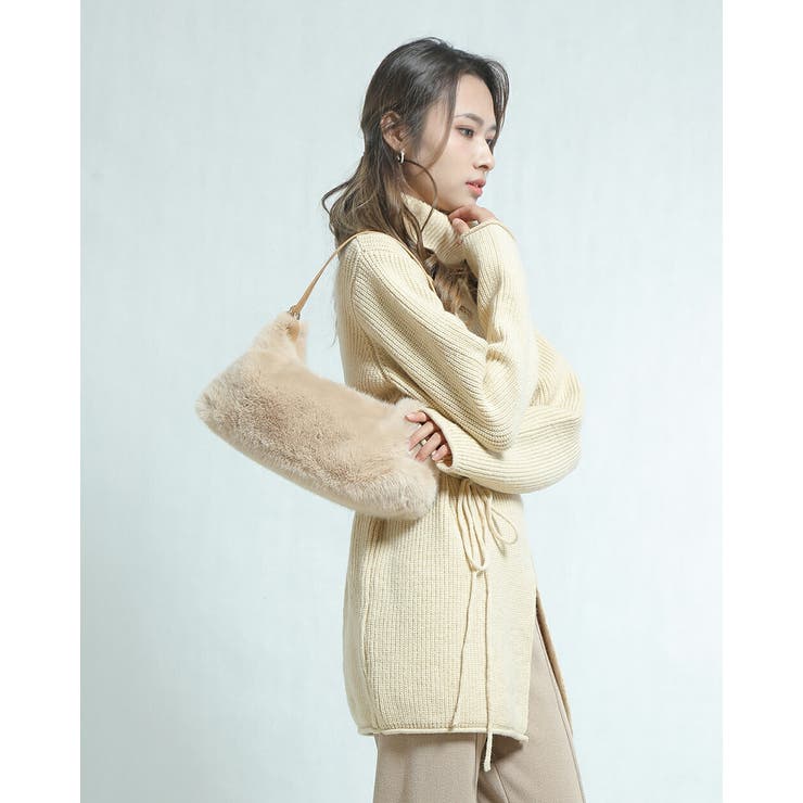 トートバッグ レディース ハンドバッグ | Tannsu Dance | 詳細画像7 