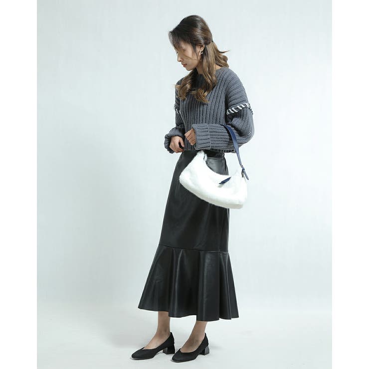 トートバッグ レディース ハンドバッグ | Tannsu Dance | 詳細画像12 