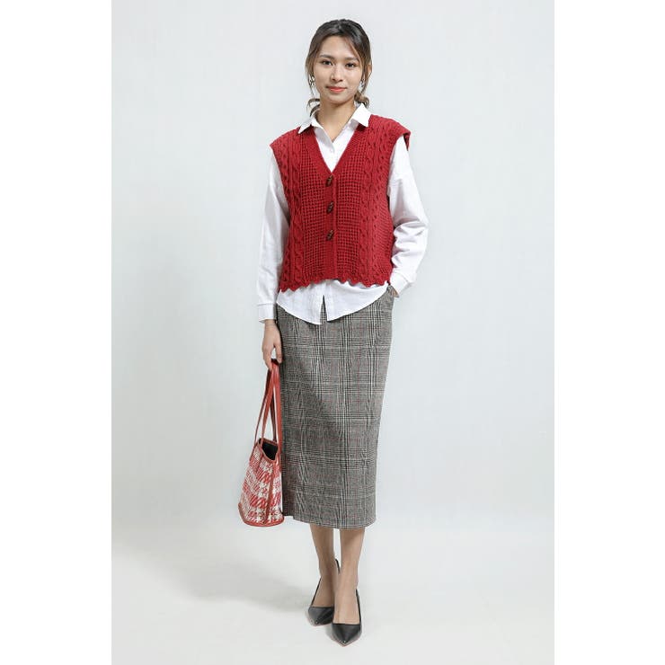 トートバッグ レディース ミニバッグ | Tannsu Dance | 詳細画像4 