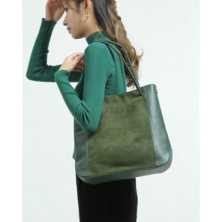 ショルダーバッグ | Tannsu Dance | 詳細画像3 