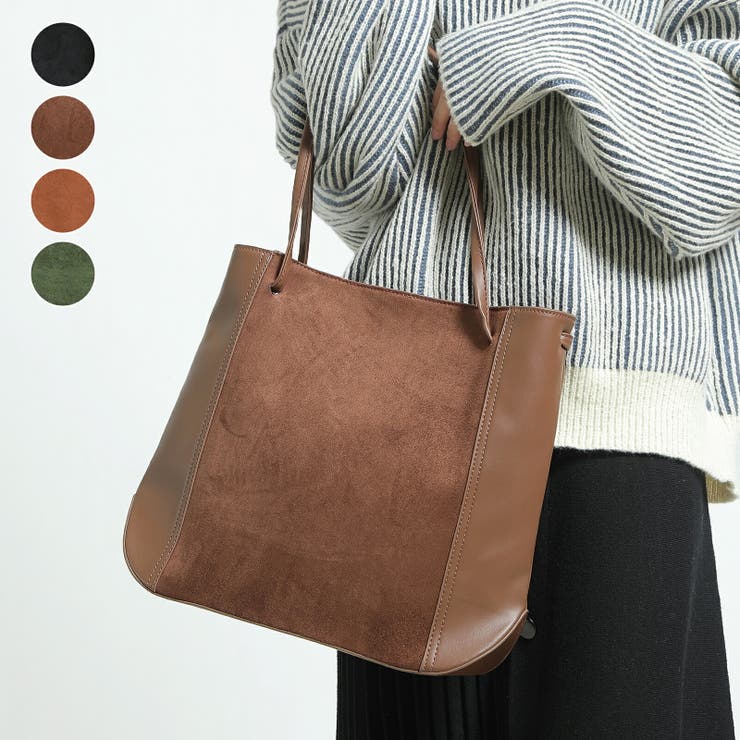 ショルダーバッグ | Tannsu Dance | 詳細画像1 