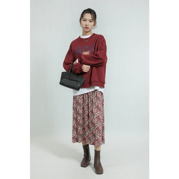 レディース バッグ ハンドバッグ | Tannsu Dance | 詳細画像13 