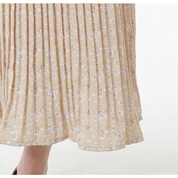 プリーツスカート スカート ロングスカート | Tannsu Dance | 詳細画像12 