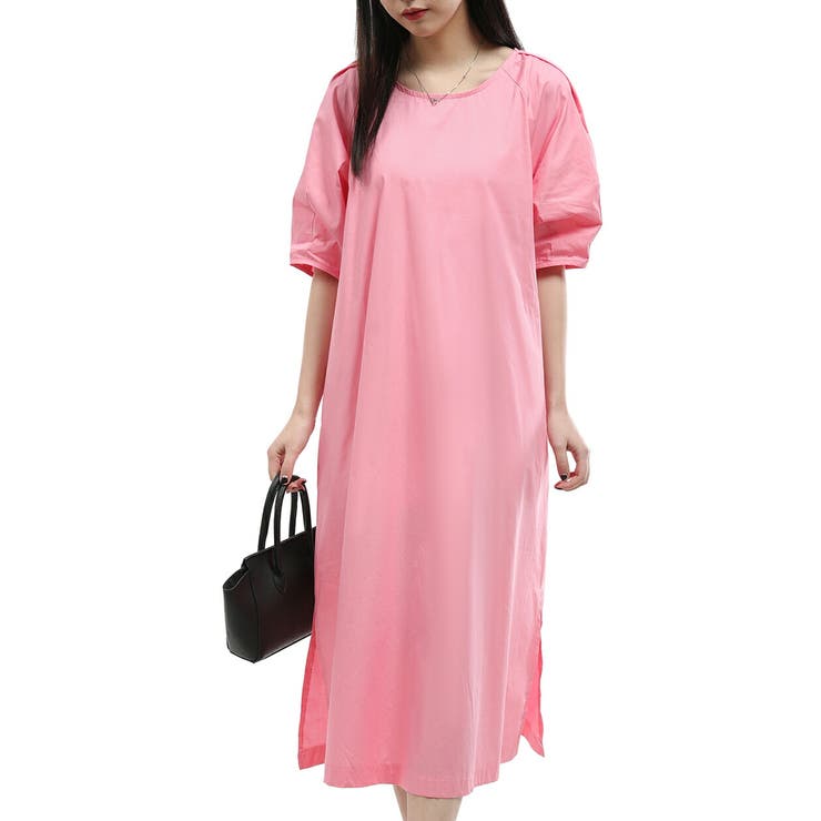 ブラウス ワンピース レディース | Tannsu Dance | 詳細画像11 