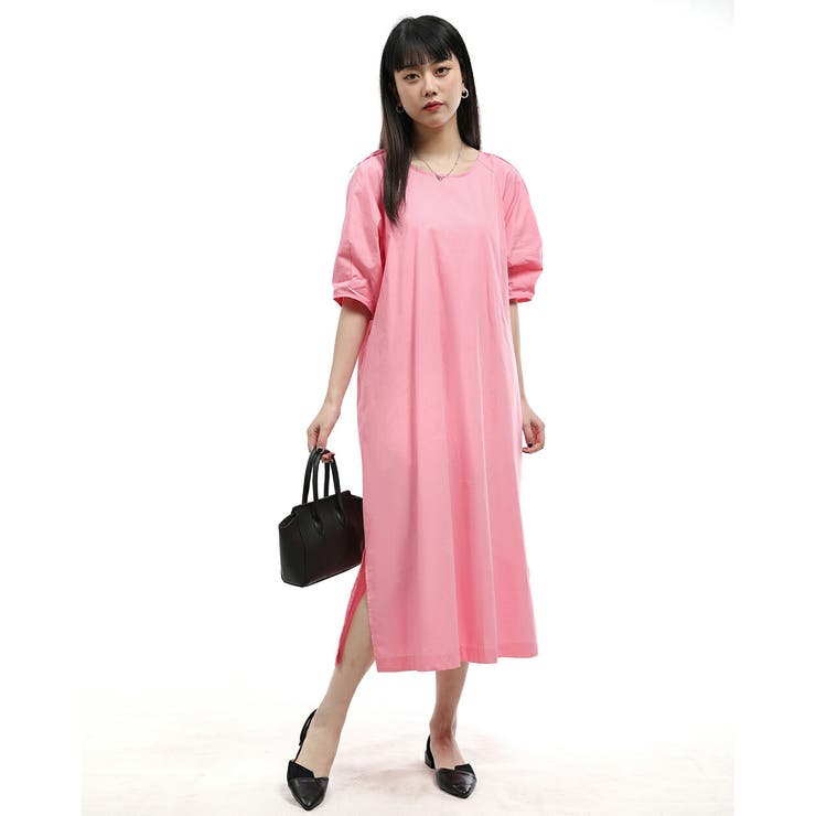 ブラウス ワンピース レディース | Tannsu Dance | 詳細画像8 