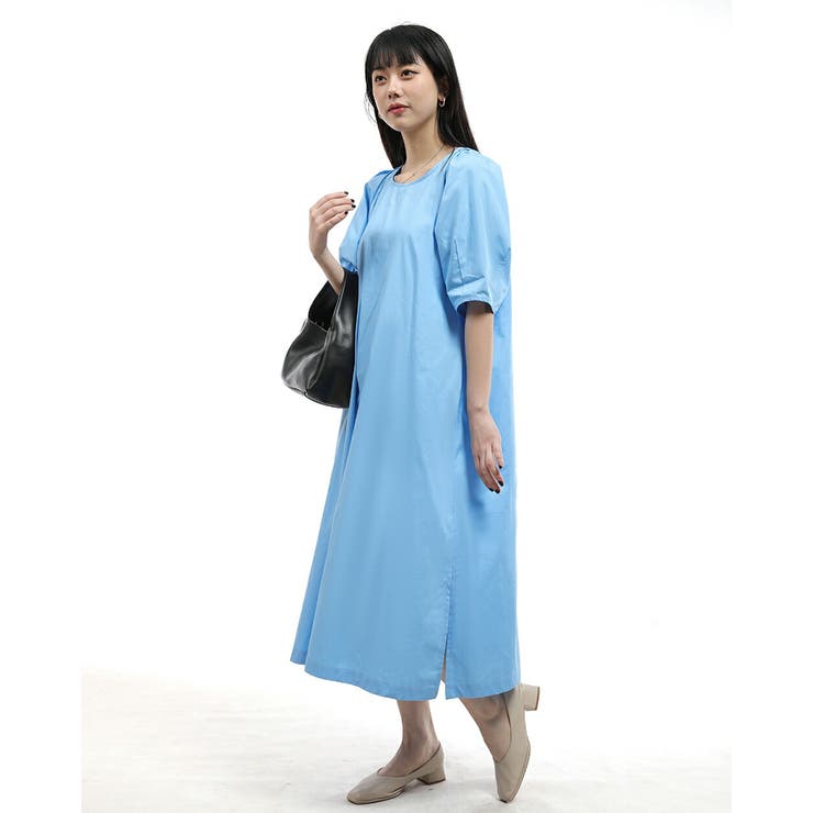 ブラウス ワンピース レディース | Tannsu Dance | 詳細画像18 