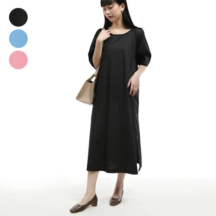 ブラウス ワンピース レディース | Tannsu Dance | 詳細画像1 