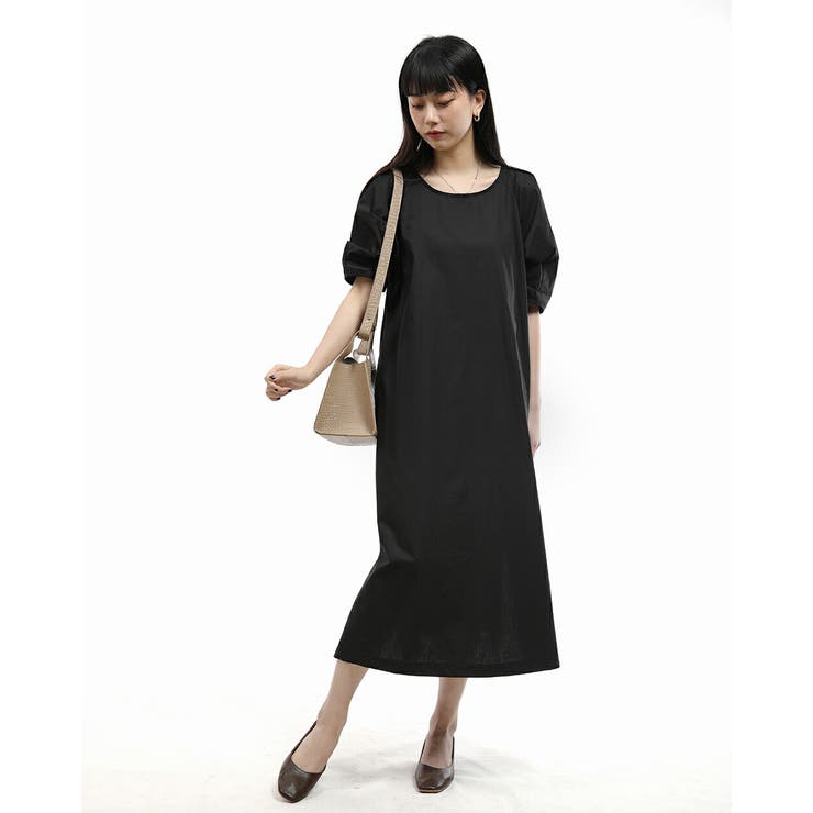 ブラウス ワンピース レディース | Tannsu Dance | 詳細画像6 