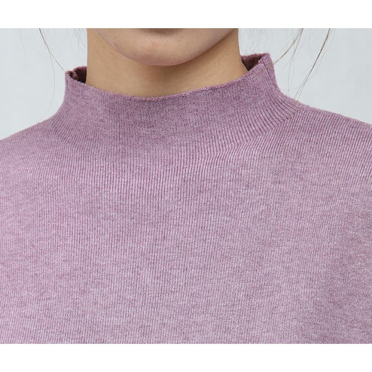 ハイネック 半袖 レディース | Tannsu Dance | 詳細画像4 