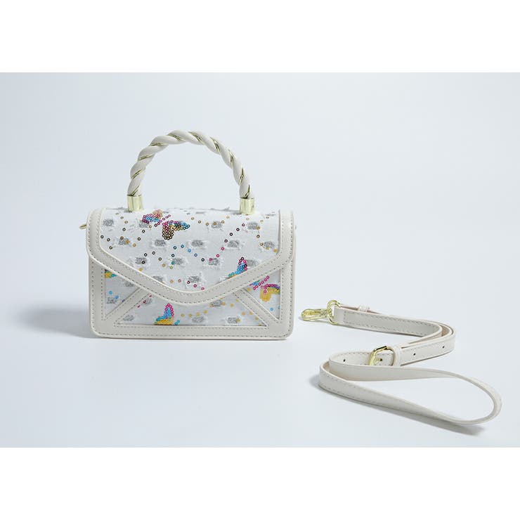 トートバッグ ミニバッグ 2way | Tannsu Dance | 詳細画像6 