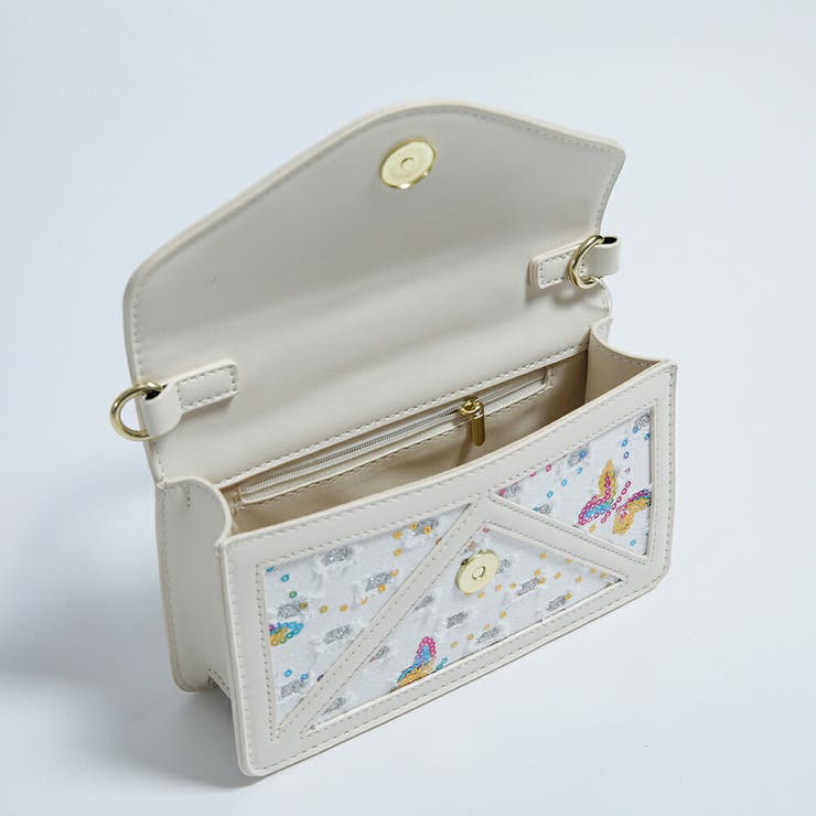 トートバッグ ミニバッグ 2way | Tannsu Dance | 詳細画像10 