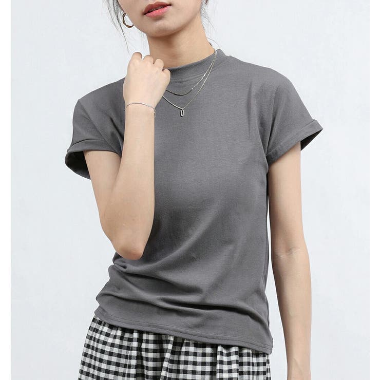 tシャツ レディース 半袖 | Tannsu Dance | 詳細画像6 