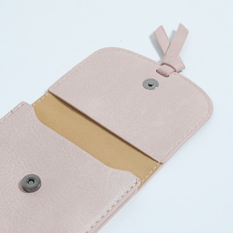 スマホポーチ スマホショルダー ショルダーバッグ | Tannsu Dance | 詳細画像17 