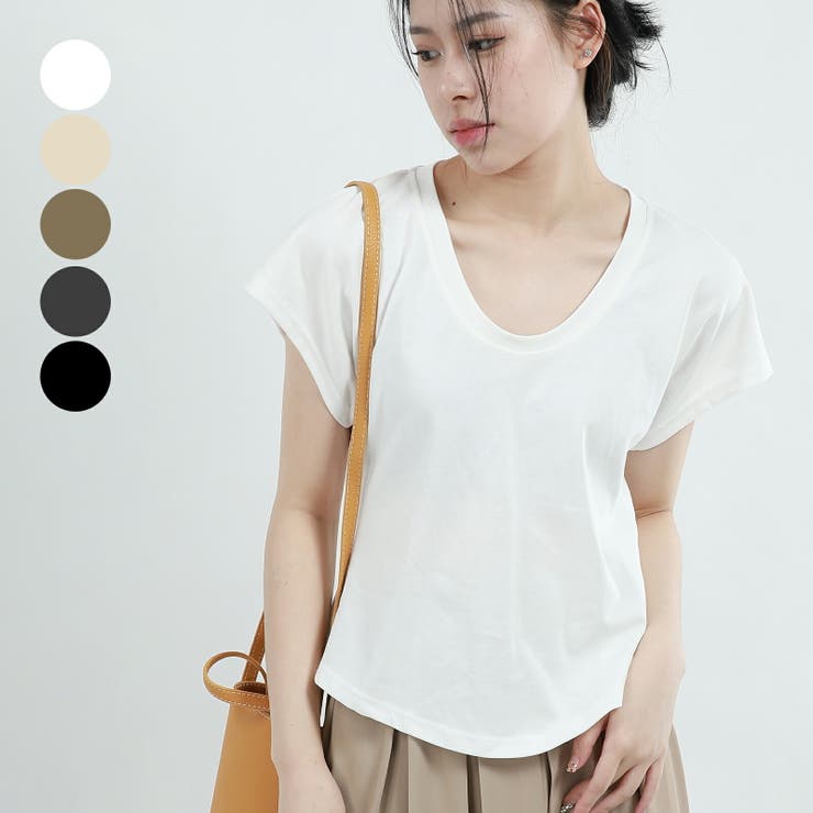 tシャツ レディース 春 | Tannsu Dance | 詳細画像1 