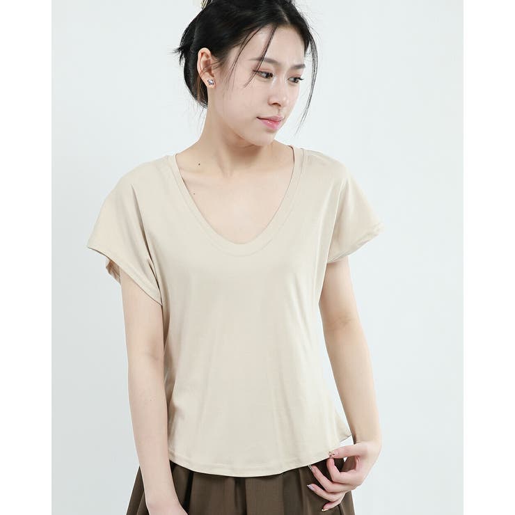 tシャツ レディース 春 | Tannsu Dance | 詳細画像7 