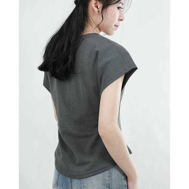 tシャツ レディース 春 | Tannsu Dance | 詳細画像15 