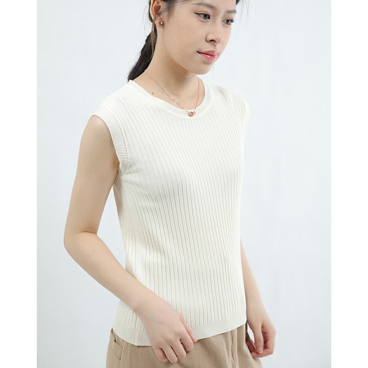 レディース ニット トップス | Tannsu Dance | 詳細画像4 