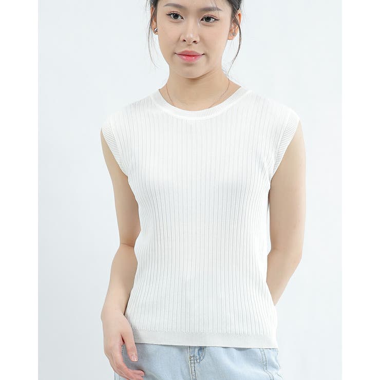 レディース ニット トップス | Tannsu Dance | 詳細画像10 