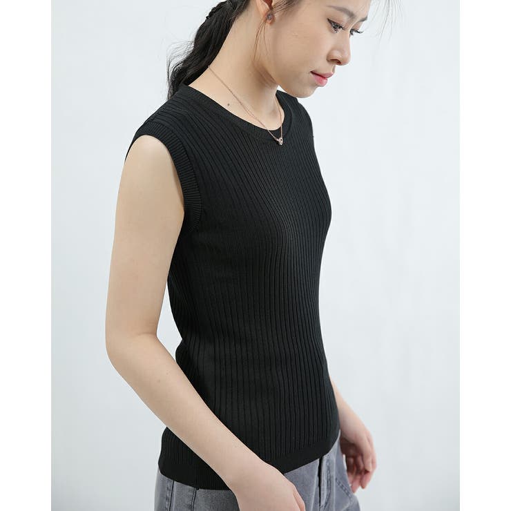 レディース ニット トップス | Tannsu Dance | 詳細画像17 