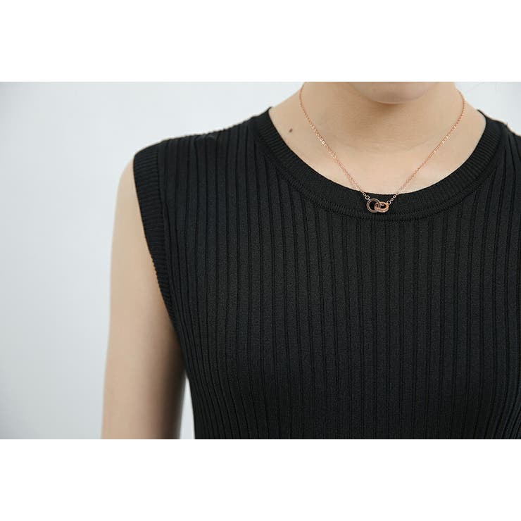 レディース ニット トップス | Tannsu Dance | 詳細画像14 