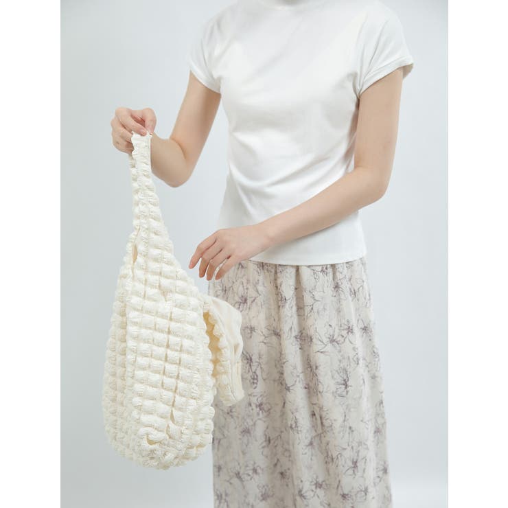 トートバッグ レディース ハンドバッグ | Tannsu Dance | 詳細画像5 