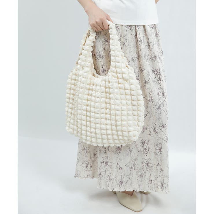 トートバッグ レディース ハンドバッグ | Tannsu Dance | 詳細画像4 