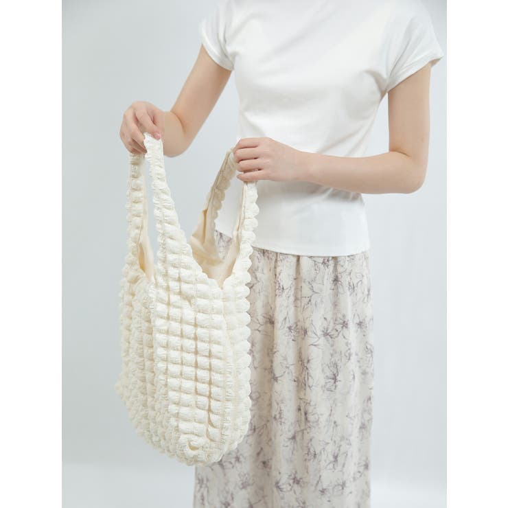 トートバッグ レディース ハンドバッグ | Tannsu Dance | 詳細画像6 