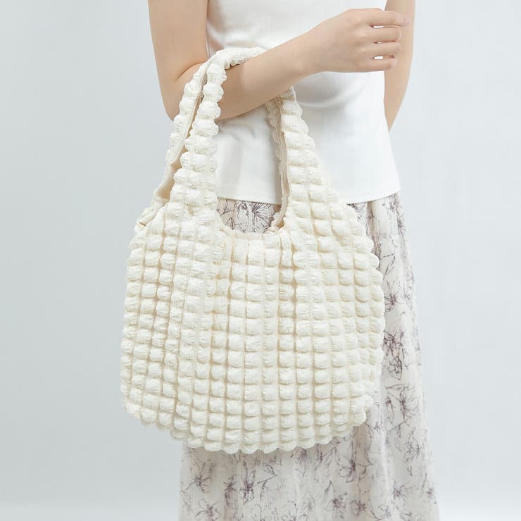 トートバッグ レディース ハンドバッグ | Tannsu Dance | 詳細画像3 