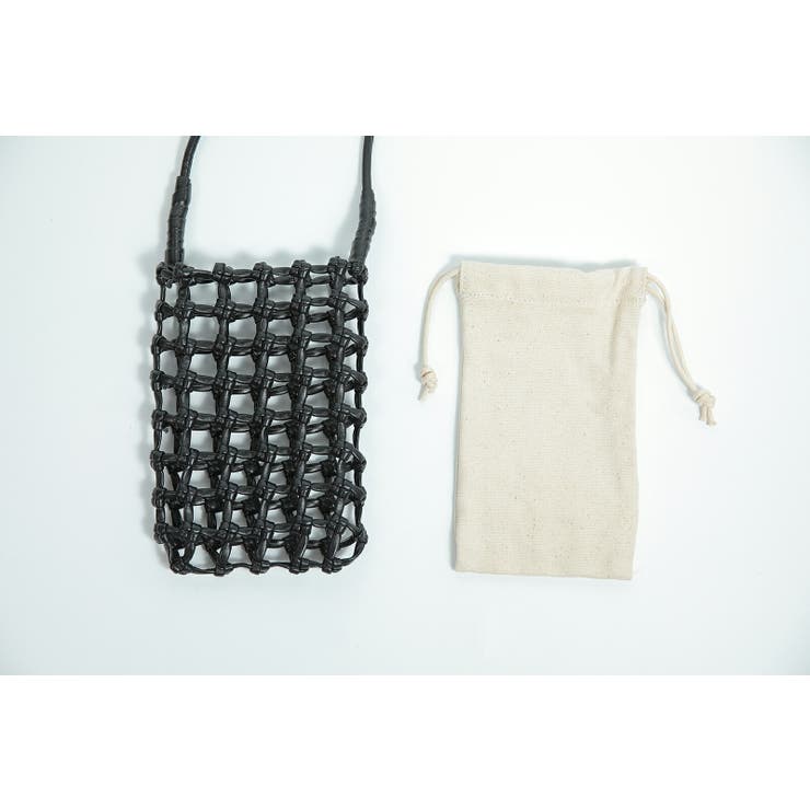 スマホポーチ スマホショルダー バッグ | Tannsu Dance | 詳細画像10 