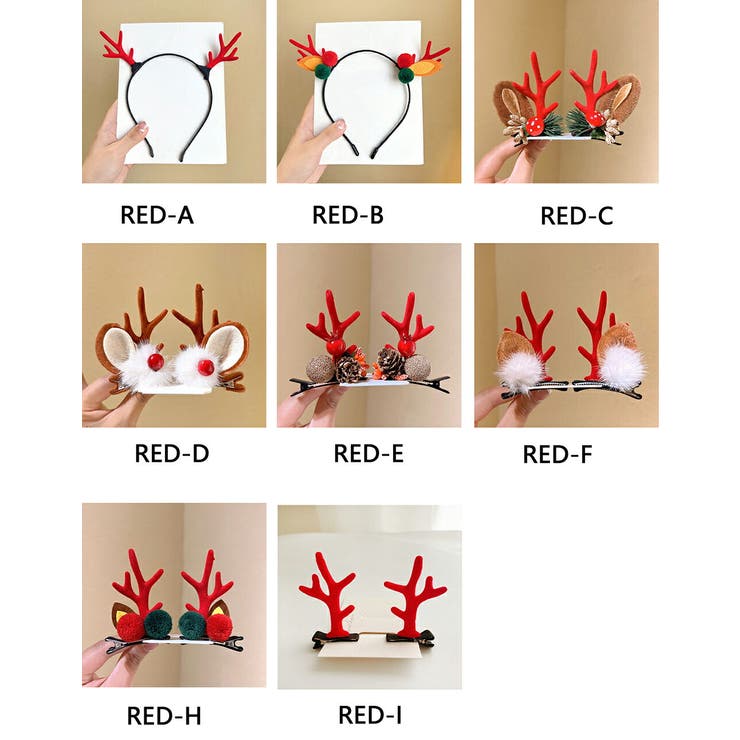 選べる2色 子供 アクセサリー | Tannsu Dance | 詳細画像15 
