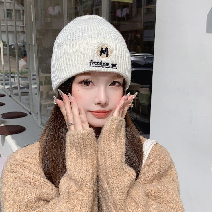 マフラー チェック 小柄 | Tannsu Dance | 詳細画像1 