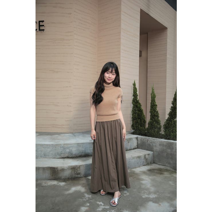 nägonstans ダークブラウン ロングスカート M JU5602EW03268_fw_thumbM.jpg