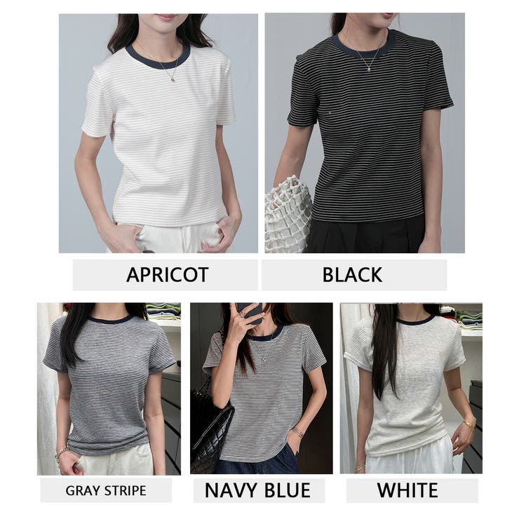 Tシャツ レディース 半袖 | Tannsu Dance | 詳細画像12 