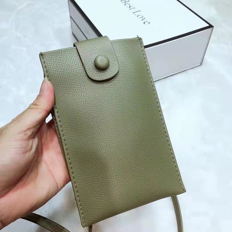 スマホポーチ スマホショルダー スマホ | Tannsu Dance | 詳細画像6 